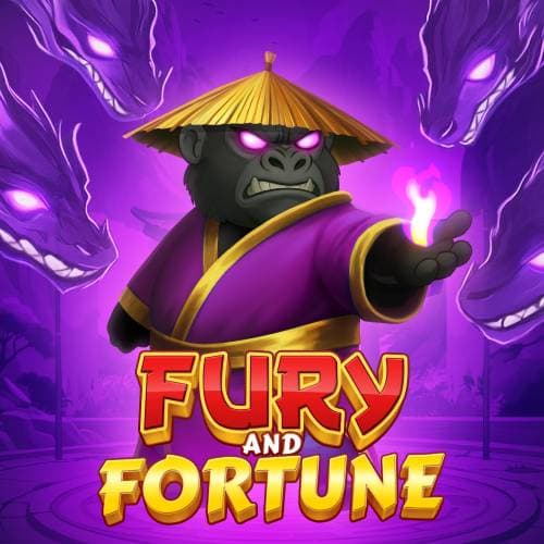 Fury And Fortune