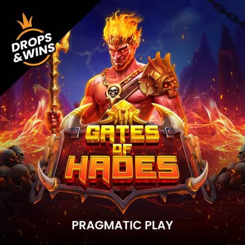 Gates of Hades