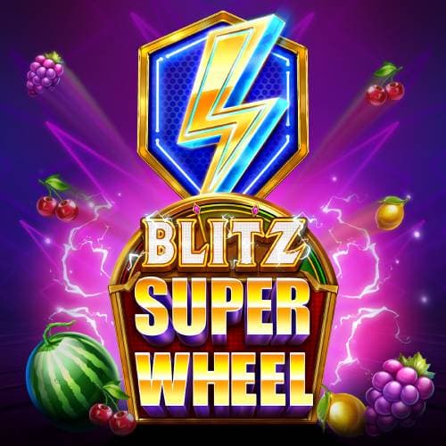 Blitz Super Wheel