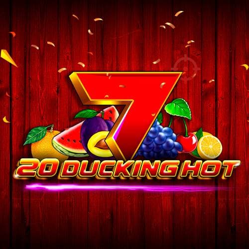 20 Ducking Hot