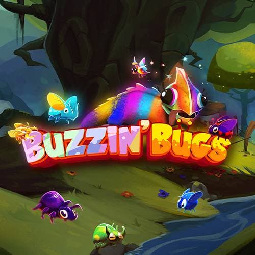 Buzzin' Bugs