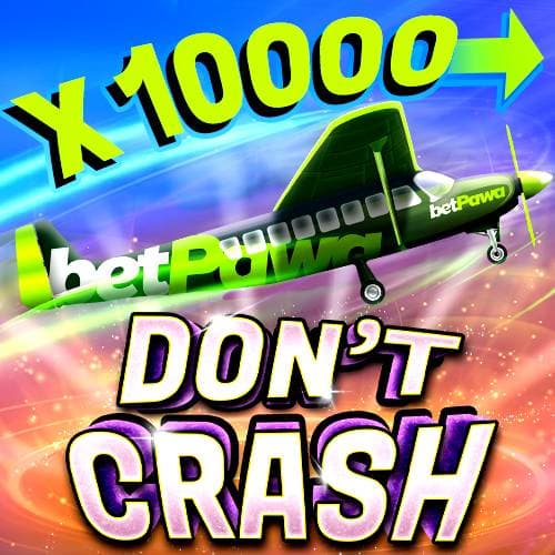 Don't Crash