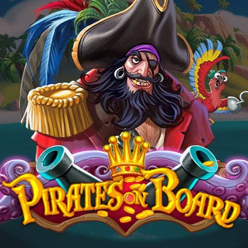 Pirates on Board