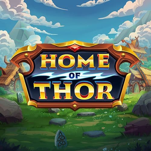 Home Of Thor