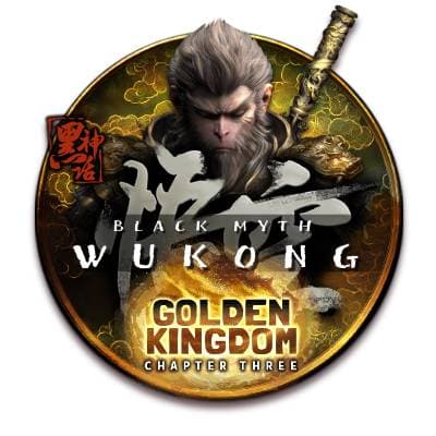 Black Myth: Wukong 3