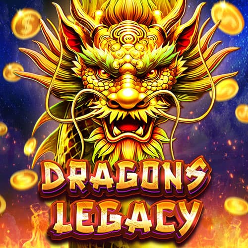 Dragon Legacy