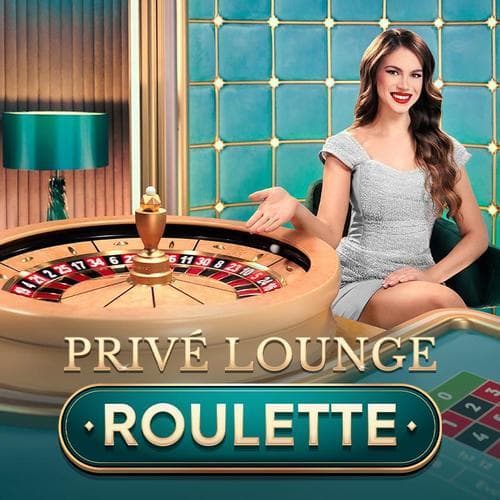 Prive Lounge Roulette