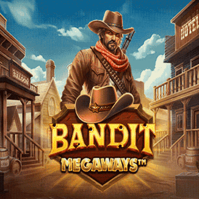 Bandit Megaways