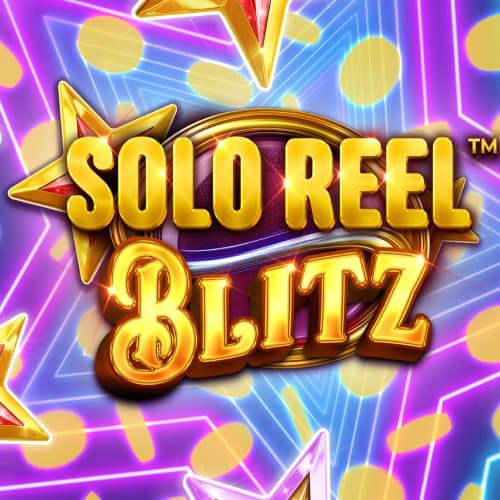 SoloReelTM Blitz