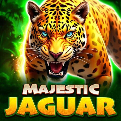 Majestic Jaguar