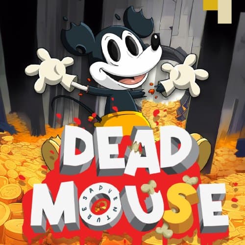 Dead Mouse Adventures
