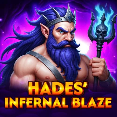 Hades' Infernal Blaze