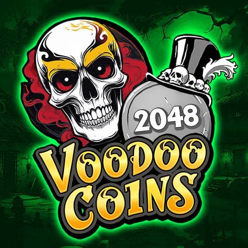Voodoo Coins