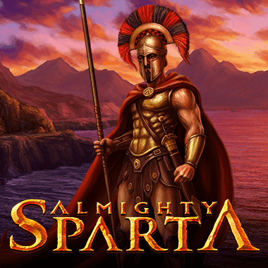 Almighty Sparta