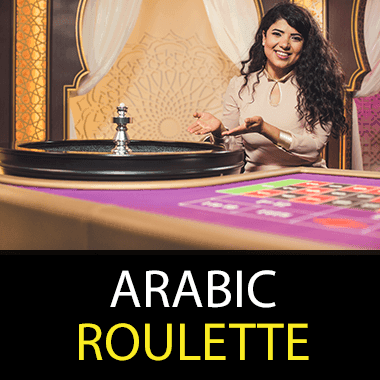Jawhara Roulette