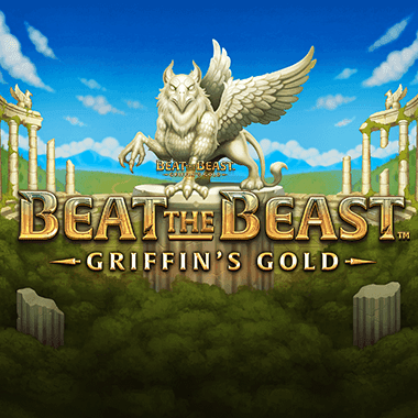 Beat the Beast: Griffin's Gold