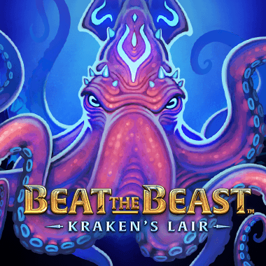Beat the Beast: Kraken's Lair