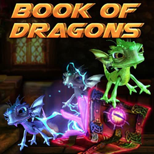 Book of Dragons
