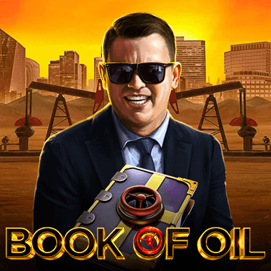 Book of Oil