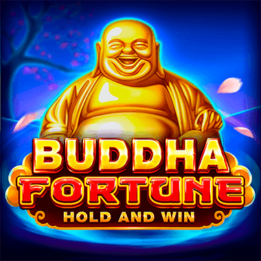 Buddha Fortune: Hold and Win