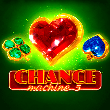 Chance Machine 5