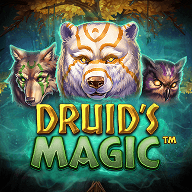 Druid's Magic