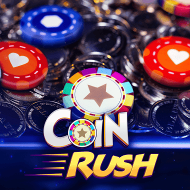 EZ Arcade Coin Rush
