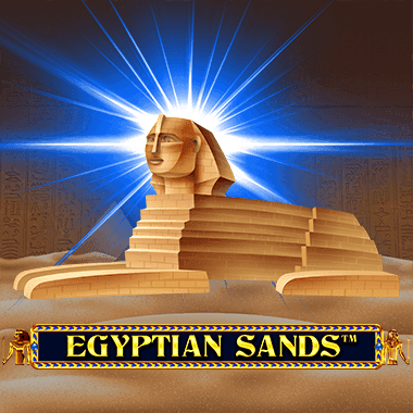 Egyptian Sands
