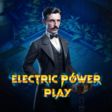 Electric Power Play