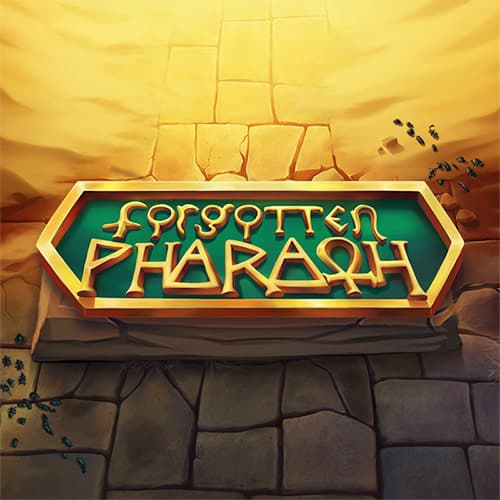 Forgotten Pharoah