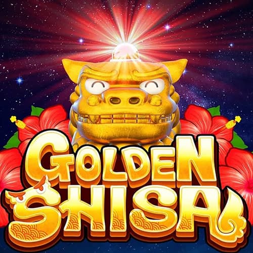Golden Shisa