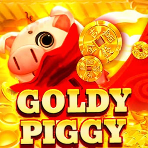 Goldy Piggy