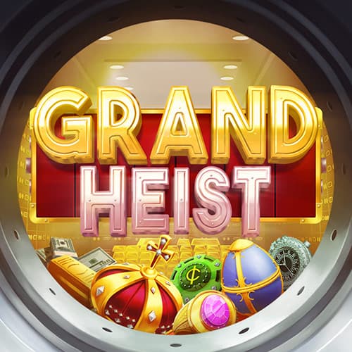 Grand Heist