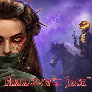 Halloween Jack