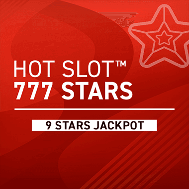 Hot Slot: 777 Stars Extremely Light