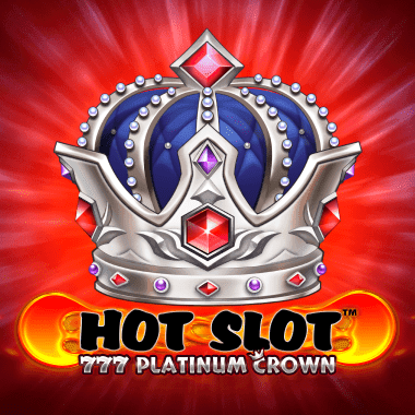 Hot Slot 777 Platinum Crown