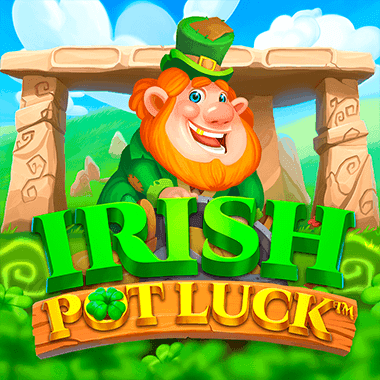 Irish Pot Luck