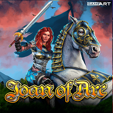 Joan of Arc