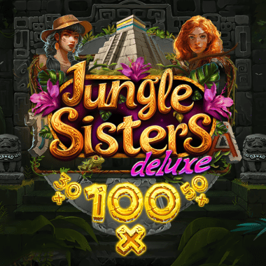 Jungle Sisters Deluxe