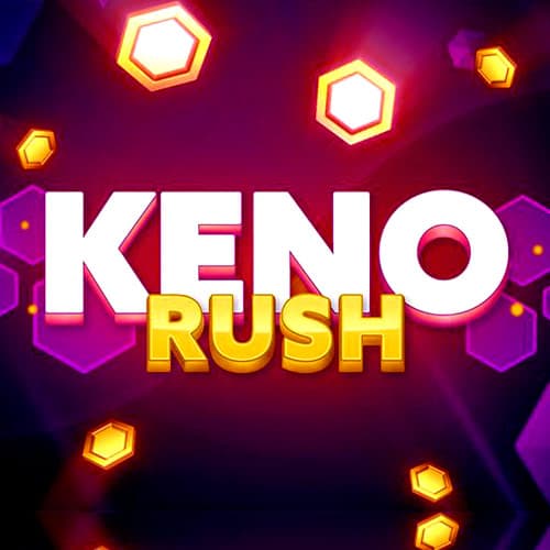 Keno Rush