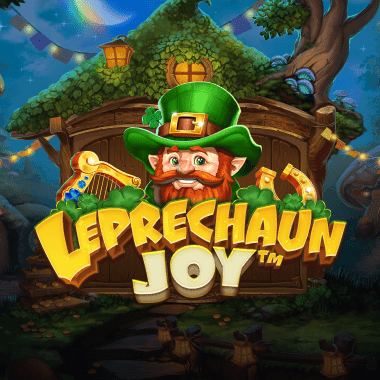 Leprechaun Joy