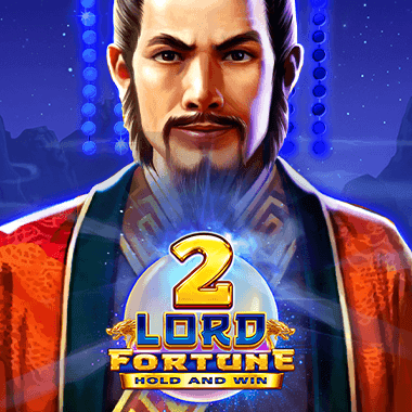 Lord Fortune 2: Hold and Win
