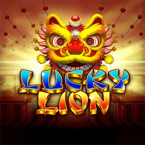 Lucky Lion