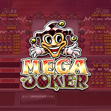 Mega Joker