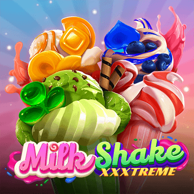 Milkshake XXXtreme