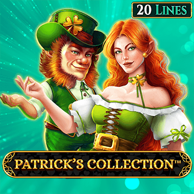 Patrick's Collection 20 Lines