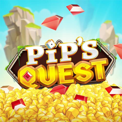 Pip's Quest