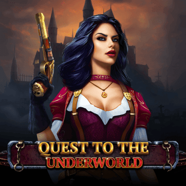 Quest To The Underworld