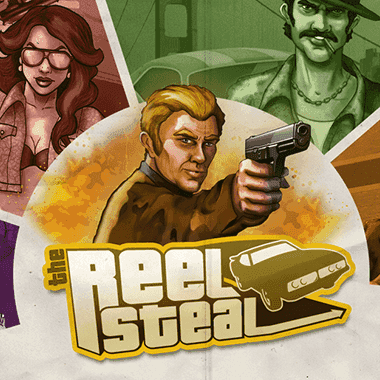 Reel Steal