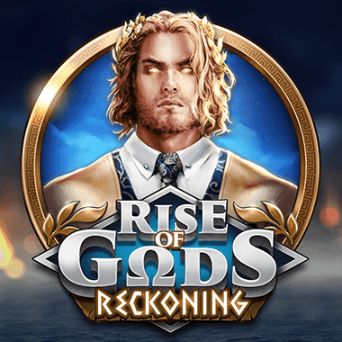 Rise of Gods: Reckoning
